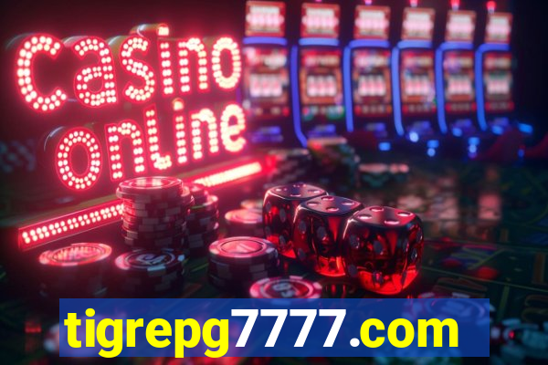 tigrepg7777.com