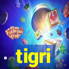 tigri
