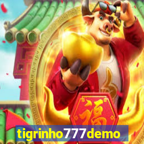 tigrinho777demo