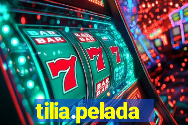 tilia.pelada