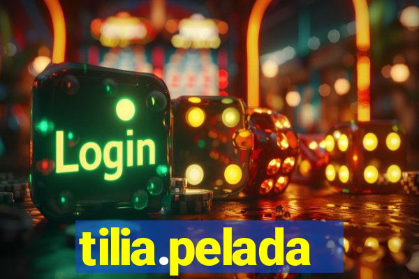 tilia.pelada