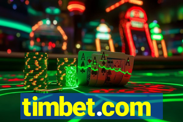 timbet.com