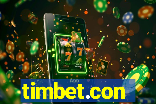 timbet.con