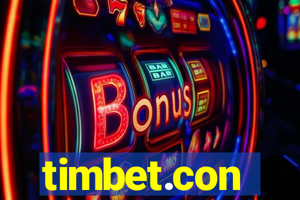 timbet.con