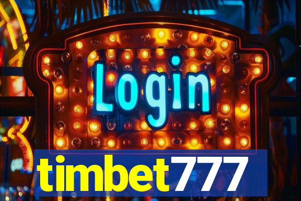 timbet777