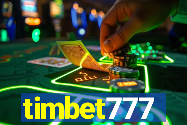timbet777