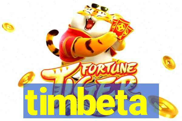 timbeta
