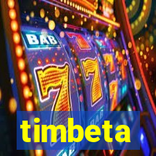 timbeta