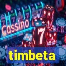 timbeta