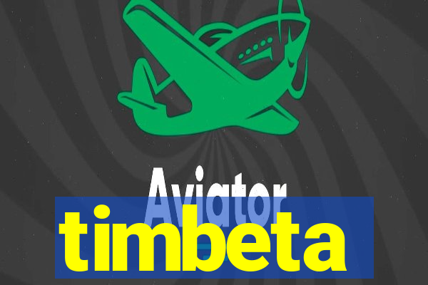 timbeta
