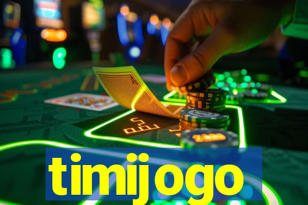 timijogo
