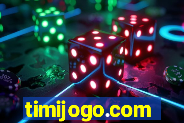 timijogo.com