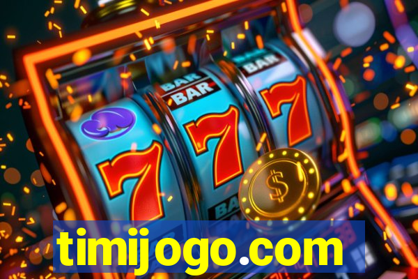 timijogo.com