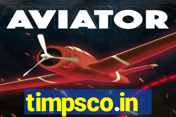 timpsco.in