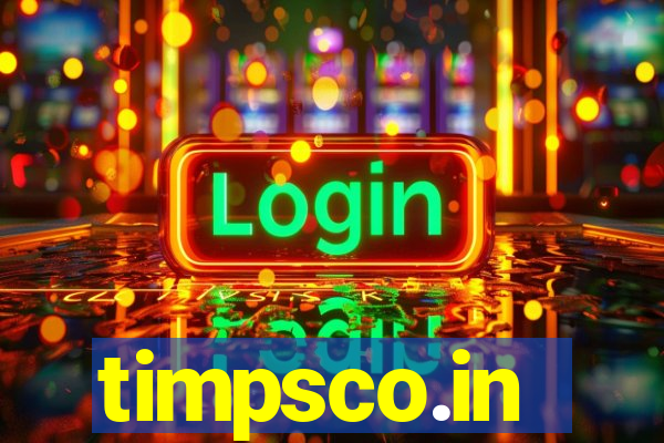 timpsco.in
