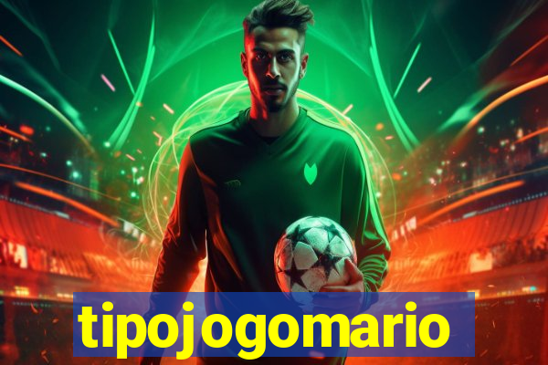 tipojogomario