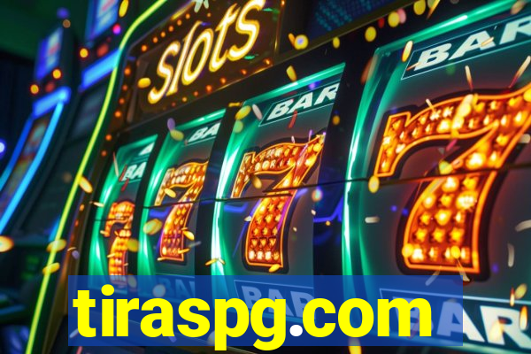 tiraspg.com