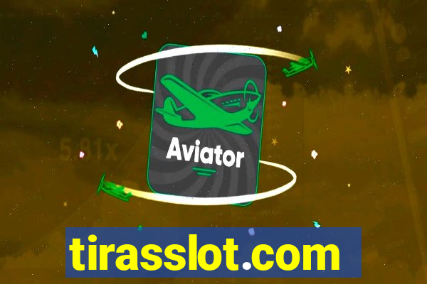 tirasslot.com
