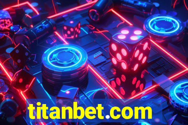 titanbet.com