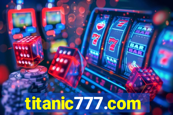 titanic777.com