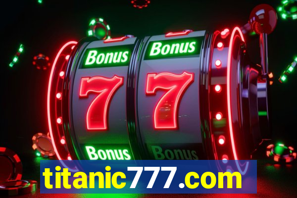 titanic777.com