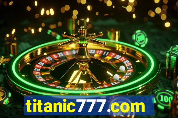 titanic777.com