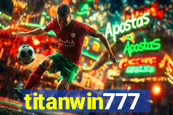 titanwin777
