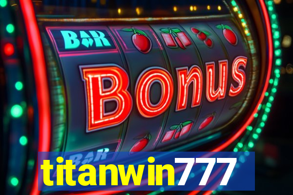 titanwin777