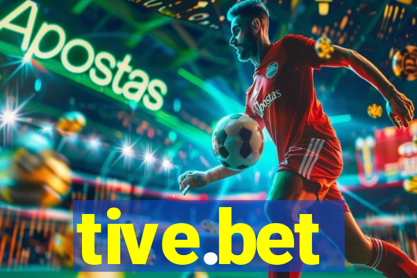 tive.bet