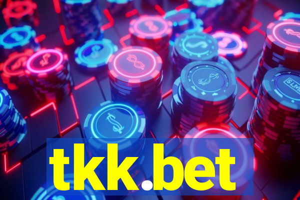 tkk.bet