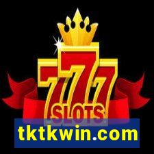 tktkwin.com