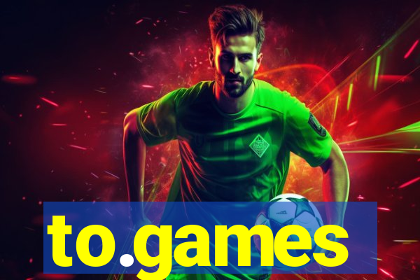 to.games
