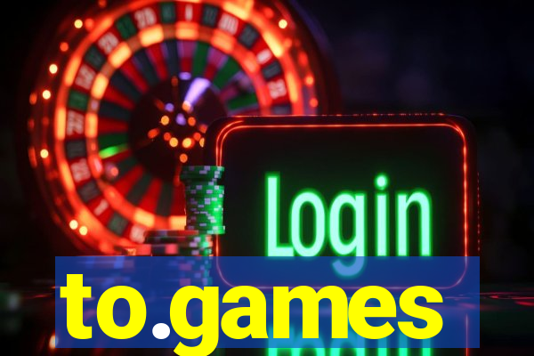 to.games