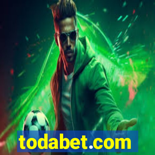 todabet.com