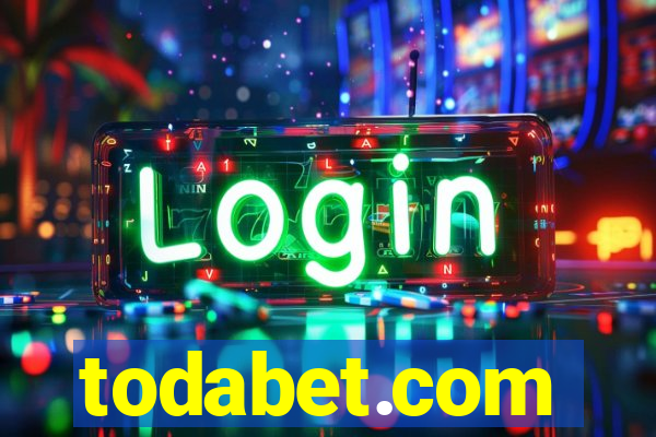 todabet.com