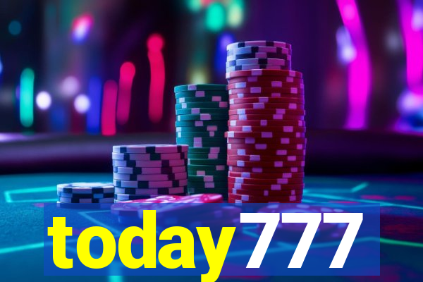 today777