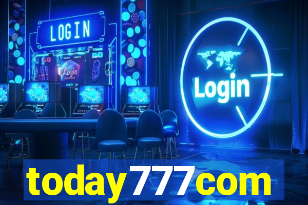 today777com