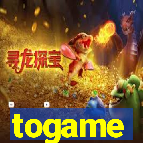 togame