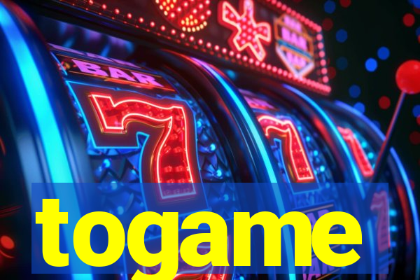 togame