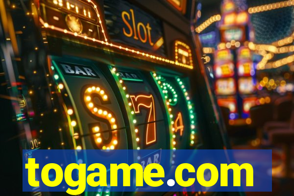 togame.com
