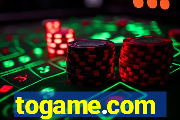 togame.com