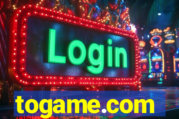 togame.com
