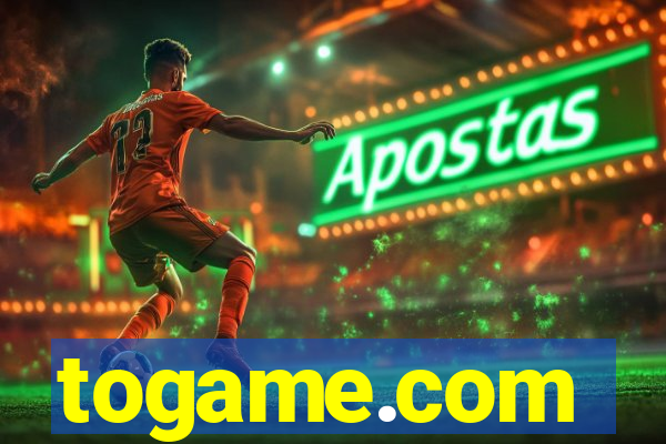 togame.com