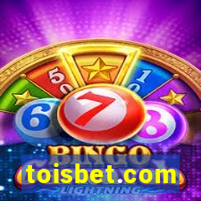 toisbet.com