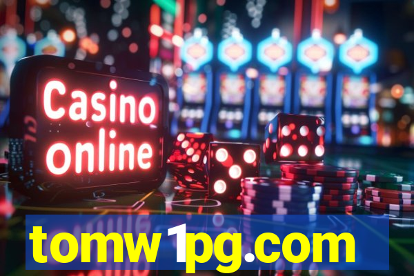 tomw1pg.com