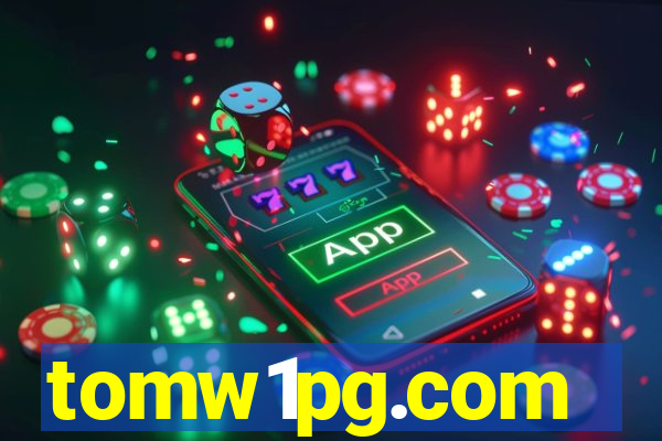 tomw1pg.com