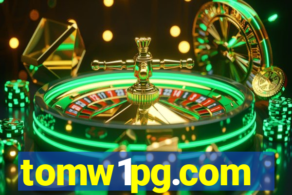 tomw1pg.com