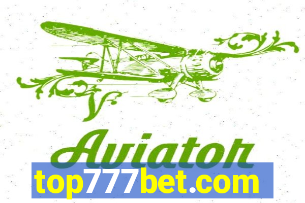 top777bet.com