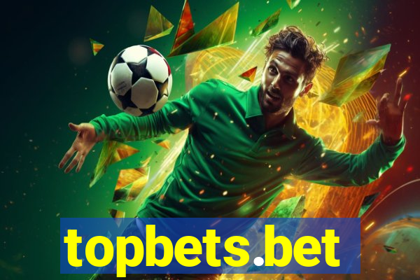 topbets.bet