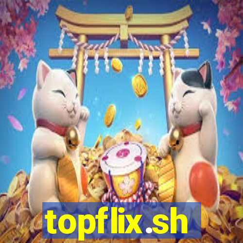 topflix.sh